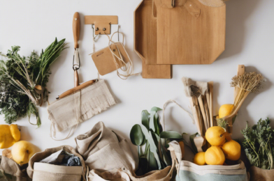 Zero-Waste Shopping: A Beginner’s Guide