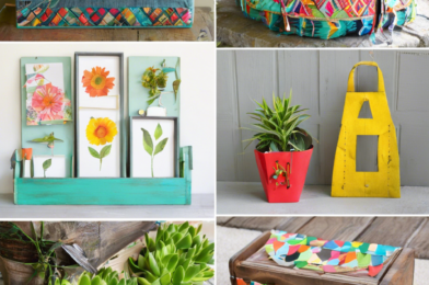 Upcycling 101: Turn Trash into Treasure with These Simple Ideas