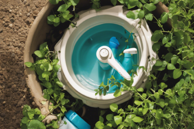 Water-Saving Tips: Simple Changes for Big Impact