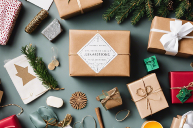 Eco-Friendly Gift Guide: Ideas for Every Occasion