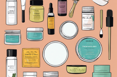 DIY Beauty: Natural, Plastic-Free Products You Can Make at Home